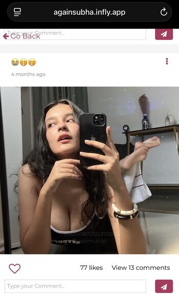 Full leaked Subhashree sahu page private onlyfans photo