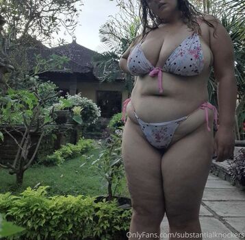 Full leaked Substantialknockers private onlyfans photo