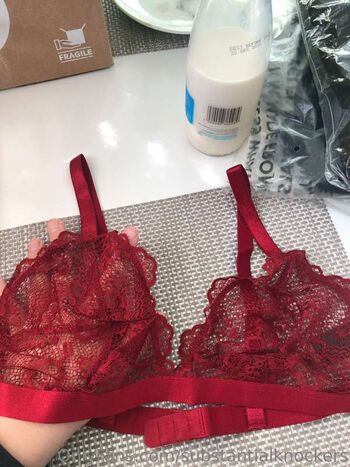 Full leaked Substantialknockers private onlyfans photo