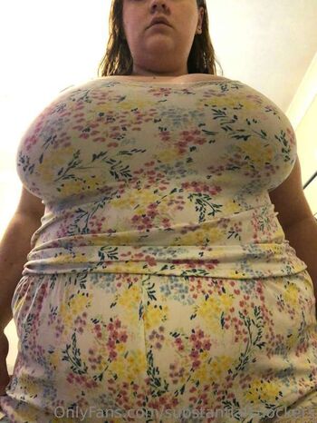 Full leaked Substantialknockers private onlyfans photo