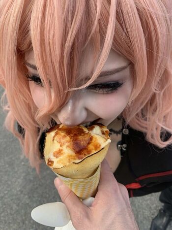 Full leaked Succubus sushi page private onlyfans photo