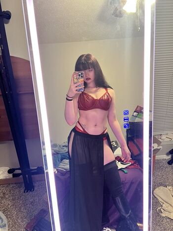 Full leaked Succubus switch private onlyfans photo