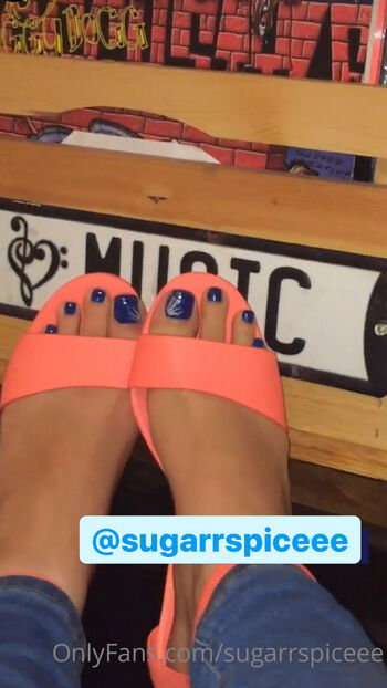 Full leaked Sugarrspiceee page private onlyfans photo
