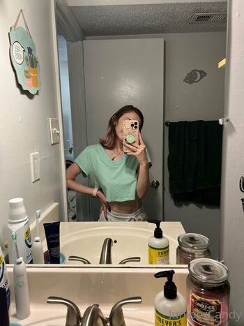 Full leaked Sugartime private onlyfans photo