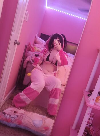 Full leaked Sugarymello page private onlyfans photo