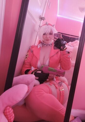 Full leaked Sugarymello page private onlyfans photo