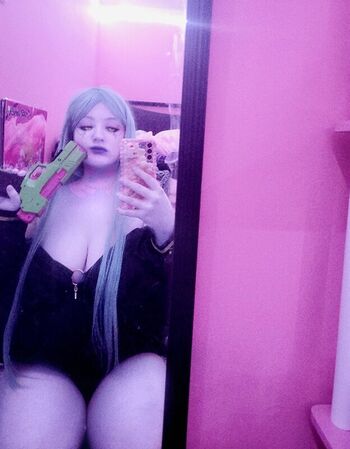Full leaked Sugarymello page private onlyfans photo