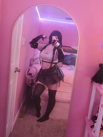 Full leaked Sugarymello private onlyfans photo