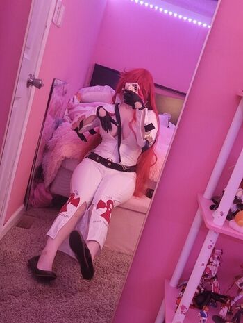 Full leaked Sugarymello private onlyfans photo