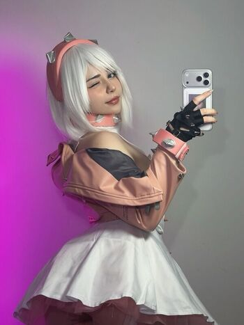 Full leaked Sugashi private onlyfans photo