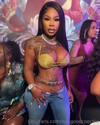 Full leaked Sukigoodcoochie private onlyfans photo