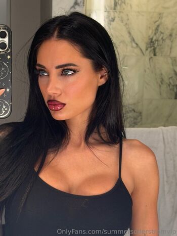 Full leaked Summer soderstrom page private onlyfans photo
