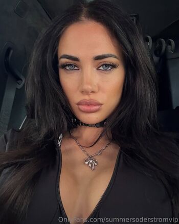 Full leaked Summer soderstrom page private onlyfans photo