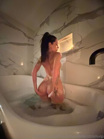 Full leaked Summer soderstrom page private onlyfans photo