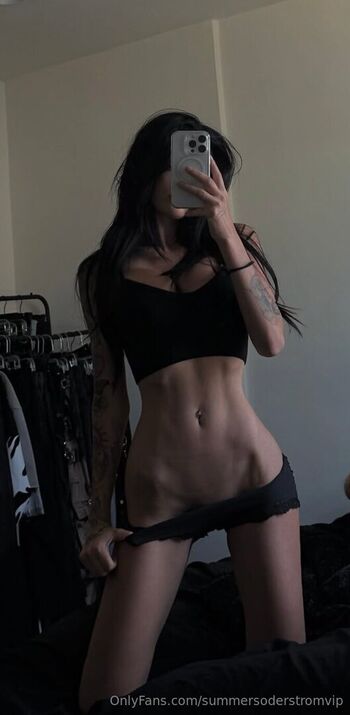 Full leaked Summer soderstrom page private onlyfans photo