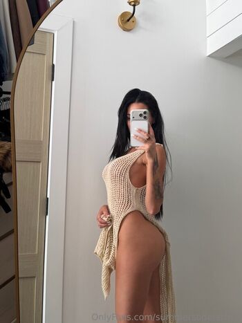 Full leaked Summer soderstrom  page private onlyfans photo