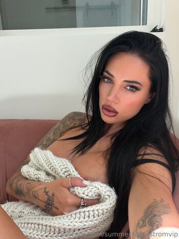 Full leaked Summer soderstrom page private onlyfans photo