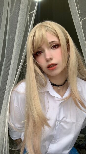 Full leaked Sun a private onlyfans photo