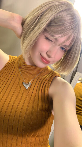 Full leaked Sun a private onlyfans photo