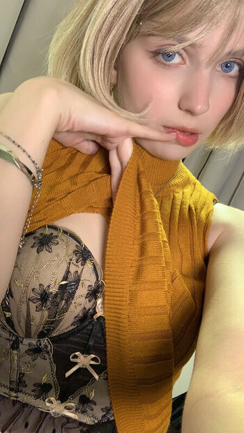 Full leaked Sun a private onlyfans photo