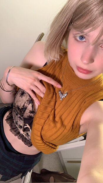 Full leaked Sun a private onlyfans photo