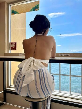 Full leaked Sun zuunl page private onlyfans photo