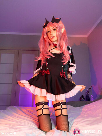 Full leaked Sunako k private onlyfans photo