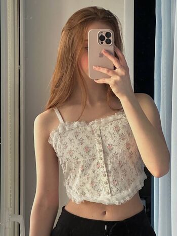 Full leaked Sunblumer page private onlyfans photo