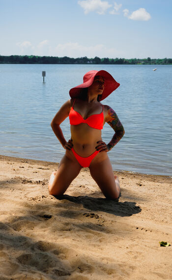 Full leaked Sunfyretv page private onlyfans photo