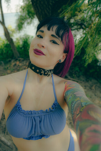 Full leaked Sunfyretv page private onlyfans photo