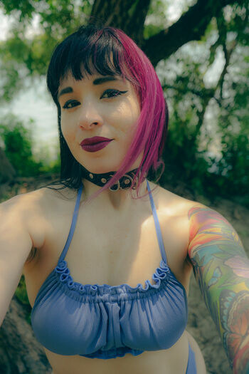 Full leaked Sunfyretv page private onlyfans photo