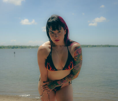 Full leaked Sunfyretv private onlyfans photo