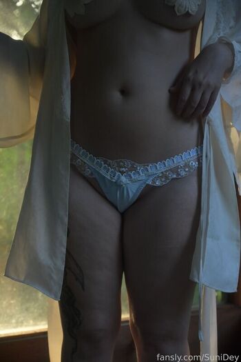 Full leaked Sunidey page private onlyfans photo