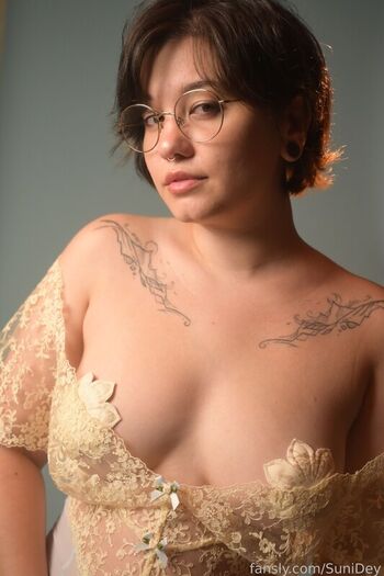 Full leaked Sunidey page private onlyfans photo