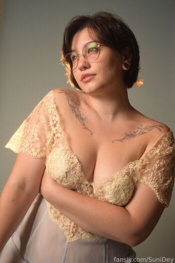 Full leaked Sunidey page private onlyfans photo