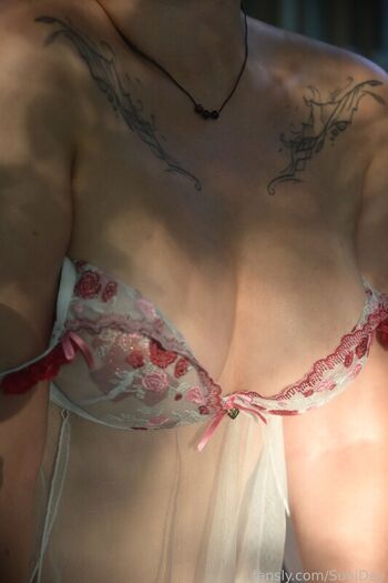 Full leaked Sunidey page private onlyfans photo