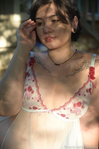 Full leaked Sunidey page private onlyfans photo