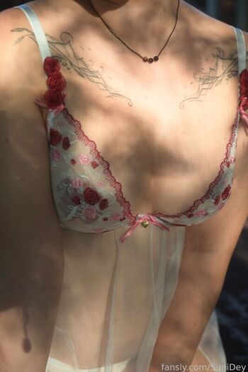 Full leaked Sunidey page private onlyfans photo