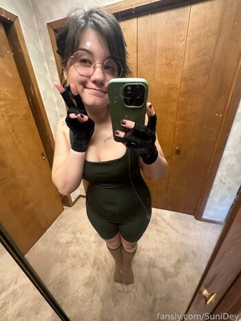 Full leaked Sunidey page private onlyfans photo