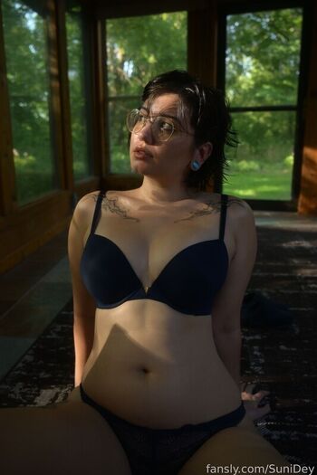Full leaked Sunidey page private onlyfans photo