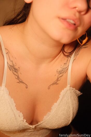 Full leaked Sunidey page private onlyfans photo