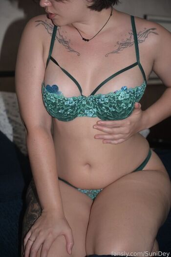 Full leaked Sunidey page private onlyfans photo