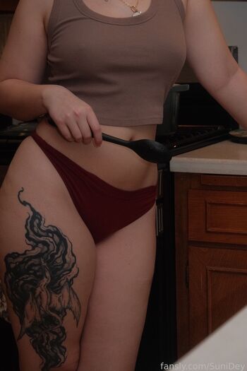 Full leaked Sunidey page private onlyfans photo