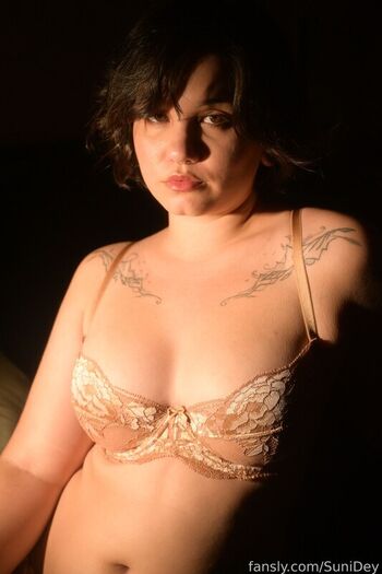 Full leaked Sunidey private onlyfans photo