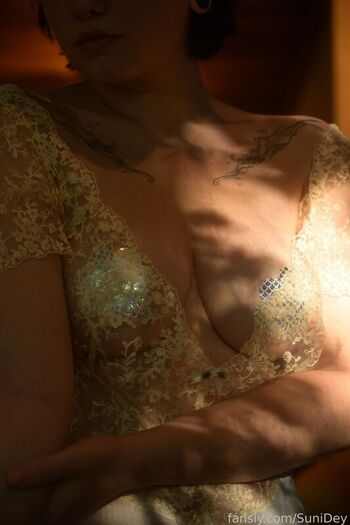 Full leaked Sunidey private onlyfans photo