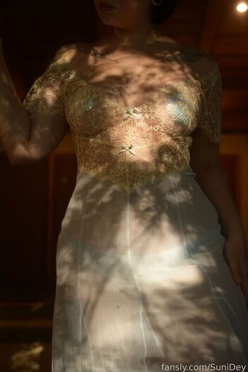 Full leaked Sunidey private onlyfans photo