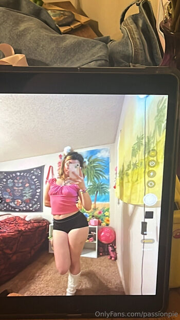 Full leaked Sunlightdemented private onlyfans photo