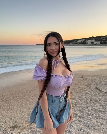 Full leaked Sunmerjoy page private onlyfans photo