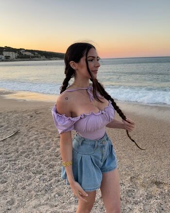 Full leaked Sunmerjoy page private onlyfans photo