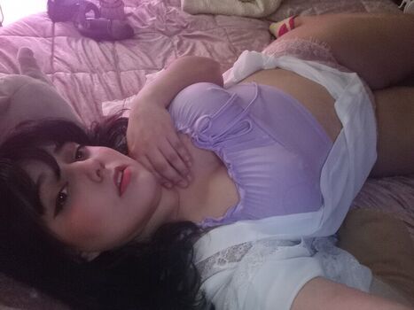 Full leaked Sunnyasmr private onlyfans photo